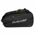 Paletero Bullpadel XPLO Negro