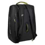 Paletero Bullpadel XPLO Negro 2026 BPP26022