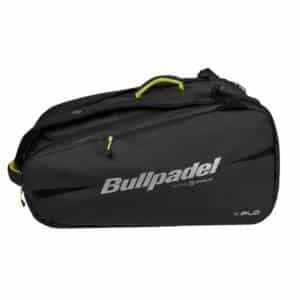 Paletero Bullpadel XPLO Negro
