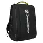 Paletero Bullpadel XPLO Negro 2026