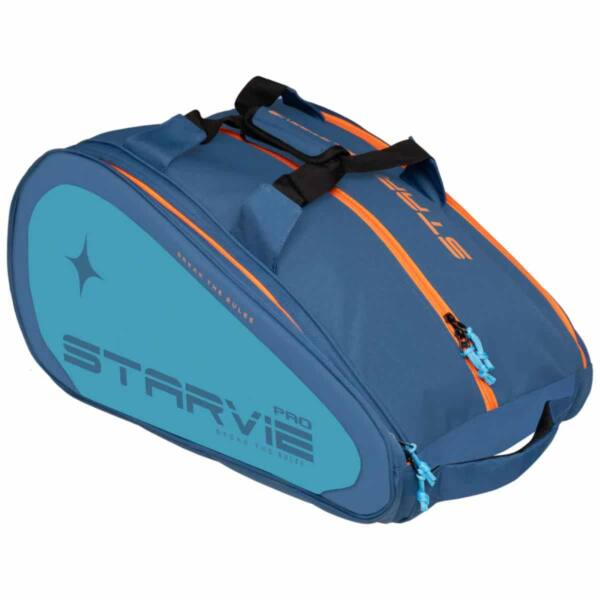 Paletero pádel StarVie Pro Master Paletero pádel StarVie Pro Master