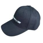 Gorra StarVie negra