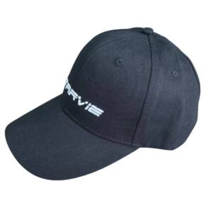 Gorra StarVie negra