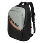 Perfil de la Mochila Bullpadel Hack de Paquito Navarro 2026
