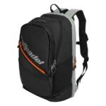 Perfil mochila Bullpadel Hack negro
