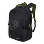 Bullpadel XPLO perfil de la mochila de pádel 2026