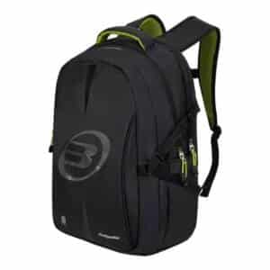Bullpadel XPLO perfil de la mochila de pádel 2026