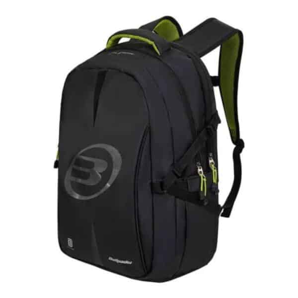 Bullpadel XPLO perfil de la mochila de pádel 2026