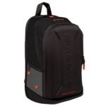 Perfil mochila pádel StarVie Hard Eva black