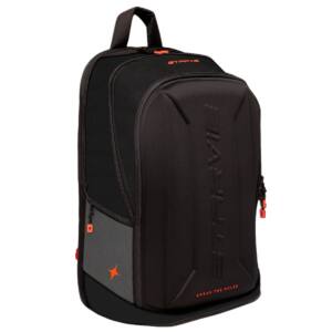 Perfil mochila pádel StarVie Hard Eva black