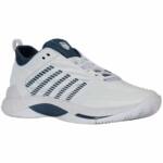 Zapatillas pádel Hypercourt Supreme K-Swiss