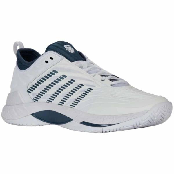 Zapatillas pádel Hypercourt Supreme K-Swiss
