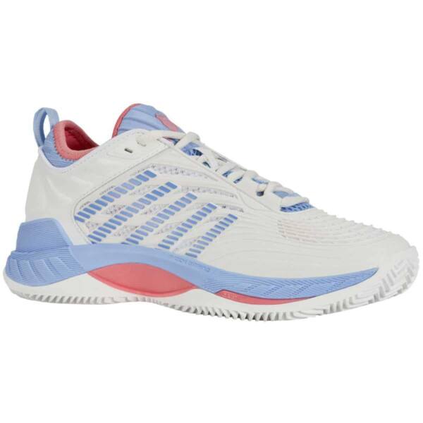 Calzado K-Swiss mujer - Modelo Hypercourt Supreme