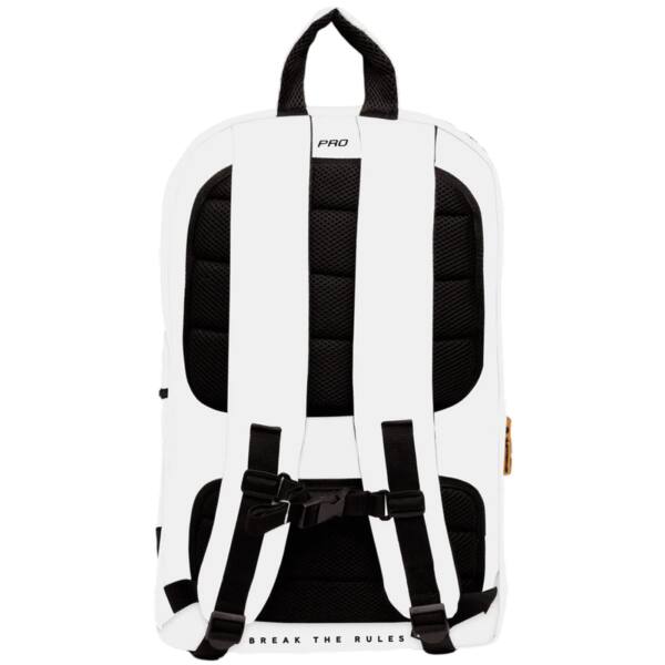 Colección StarVie 2026 - Mochila White Sport