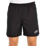 Short Mazari negro Bullpadel