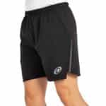 Short Bullpadel Mazari negro
