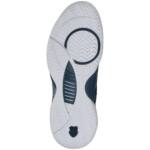 Suela zapatillas Hypercourt Supreme blancas K-Swiss