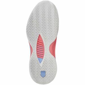 Suela zapatillas Hypercourt Supreme 2HB mujer K-Swiss