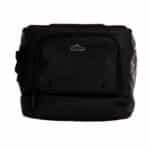 Zapatero de la Mochila Magic de Black Crown color negro