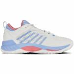 Zapatillas pádel K-Swiss Hypercourt Supreme mujer