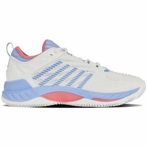 Zapatillas pádel K-Swiss Hypercourt Supreme mujer