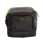 Compartimento de la Mochila Magic color flúor de Black Crown