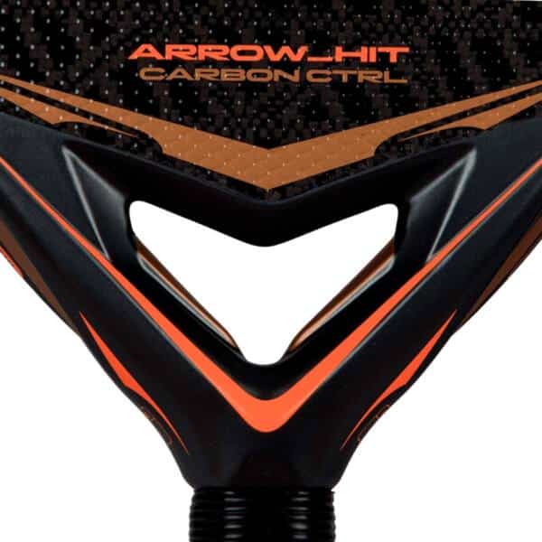 Adidas-Arrow-Hit-Ctrl-Pala-de-Padel