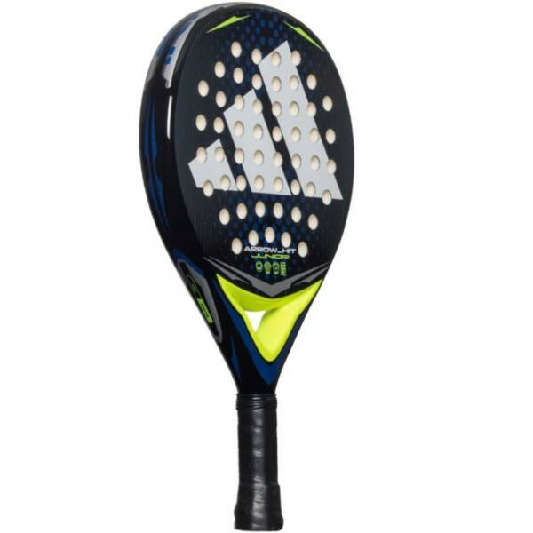Adidas-Pala-Arrow Hit-Junior-Blue-2026