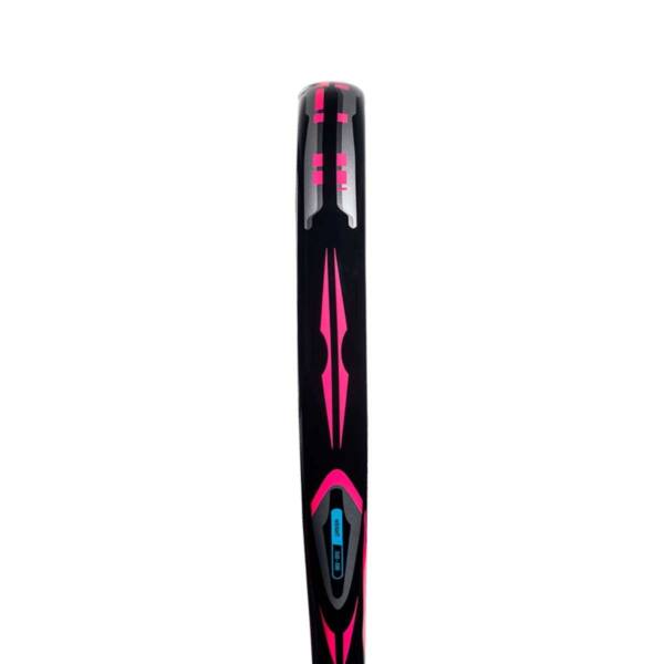 Pala-De-Padel-Adidas-Arrow-Hit-Junior-Pink-2026