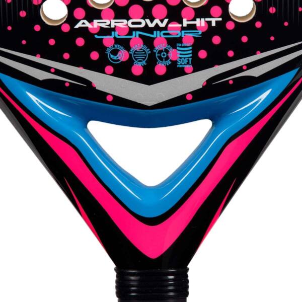 Adidas-Arrow-Hit-Junior-Pink-2026