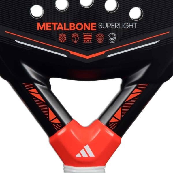Pala-De-Padel-Adidas-Metalbone-Superlight-2026
