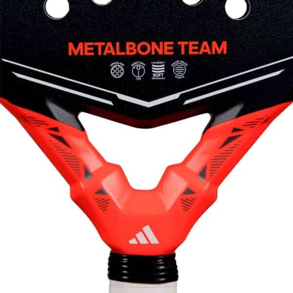 Pala-De-Pádel-Adidas-Metalbone-Team-2026