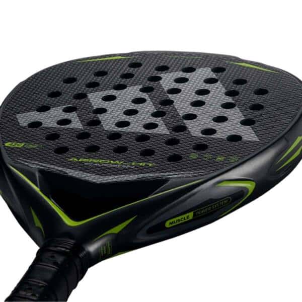 Pala-Padel-Arrow-Hit-Adidas-2026