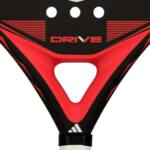 Pala-de-pádel-adidas-Drive-Black-2026