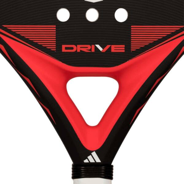 Pala-de-pádel-adidas-Drive-Black-2026