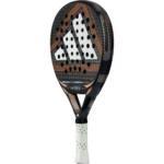Perfil diestro de la pala de padel cross it carbon ctrl