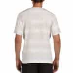 Camiseta Bullpadel Pasco Crudo Premier Padel 2026