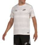 Camiseta Bullpadel Pasco Crudo PP