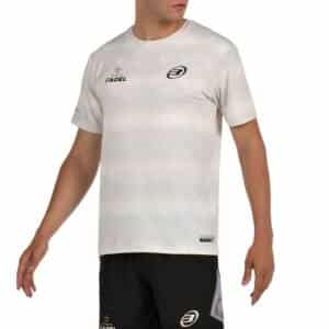 Camiseta Bullpadel Pasco Crudo PP