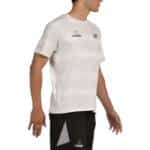 Camiseta Bullpadel Pasco Crudo Premier Padel