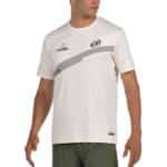 Camiseta Bullpadel Patos Crudo Premier Padel