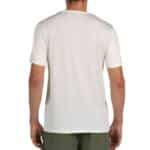 Camiseta Bullpadel Premier Padel Patos Crudo