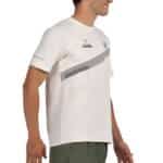 Camiseta Bullpadel Patos Crudo Premier