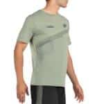 Camiseta Bullpadel Patos Eucalipto PP