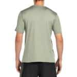 Camiseta Bullpadel Patos Eucalipto Premier Padel