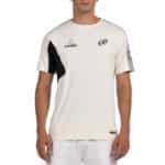Camiseta Bullpadel Pocate Premier Padel