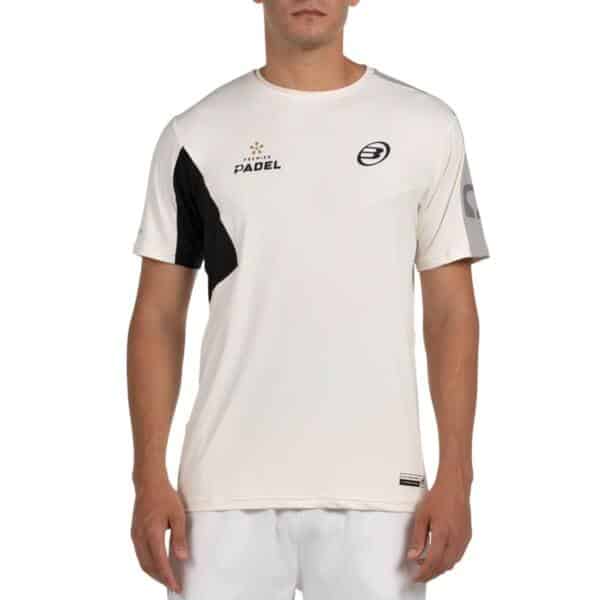 Camiseta Bullpadel Pocate Premier Padel