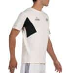 Camiseta Bullpadel Pocate Premier Padel 2026