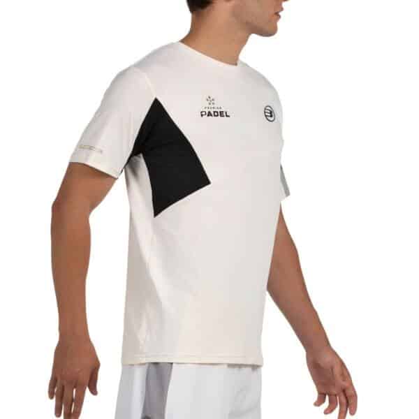 Camiseta Bullpadel Pocate Premier Padel 2026