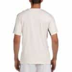 Camiseta Bullpadel Pocate Premier Padel 2026